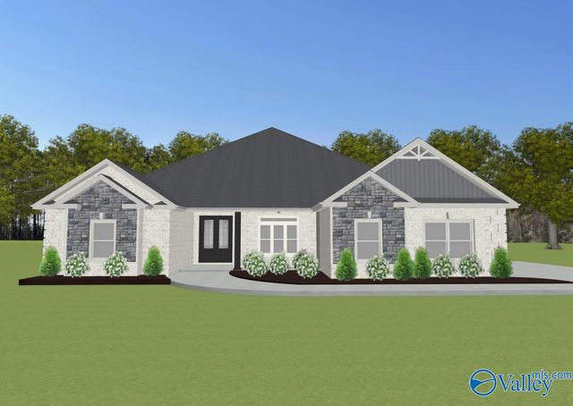 Walton - A1 Newby Chapel Road, Athens, AL 35613