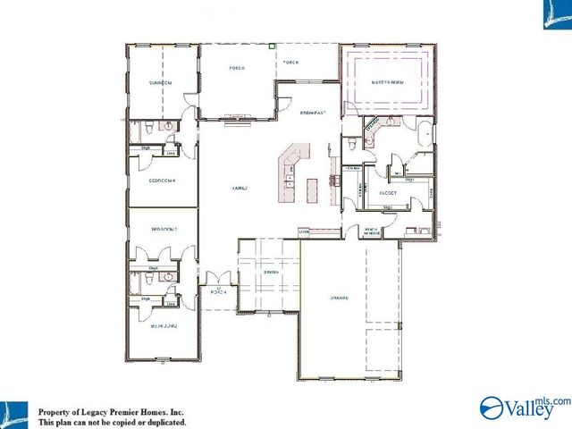 Walton - A1 Newby Chapel Road, Athens, AL 35613
