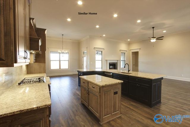 Walton - A1 Newby Chapel Road, Athens, AL 35613