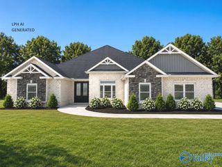 Walton - A1 Newby Chapel Road, Athens, AL 35613