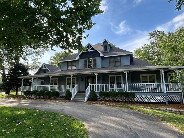 5978 SW 31st Ter, Topeka, KS 66614
