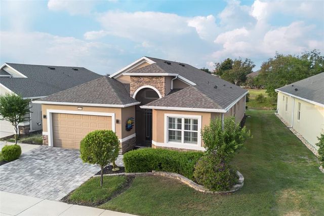 2435 PAWTUCKET PASS, Mount Dora, FL 32757
