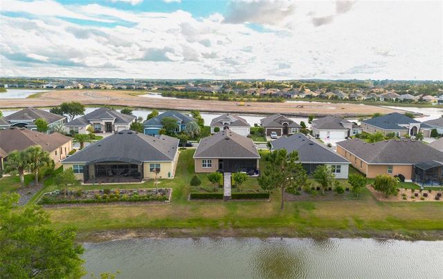2435 PAWTUCKET PASS, Mount Dora, FL 32757
