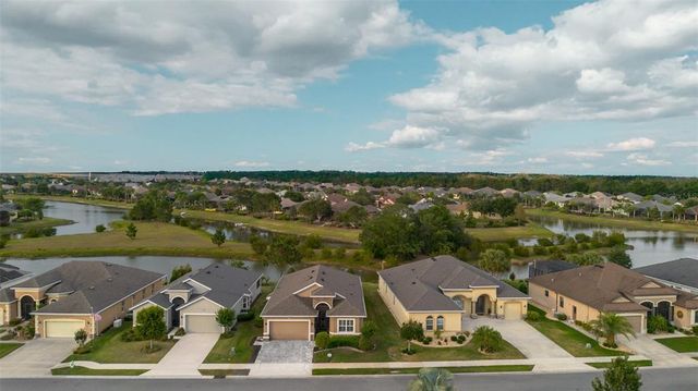 2435 PAWTUCKET PASS, Mount Dora, FL 32757