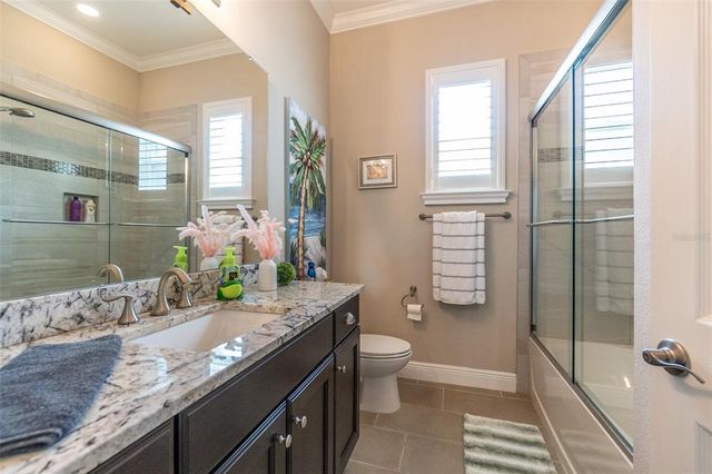 2435 PAWTUCKET PASS, Mount Dora, FL 32757