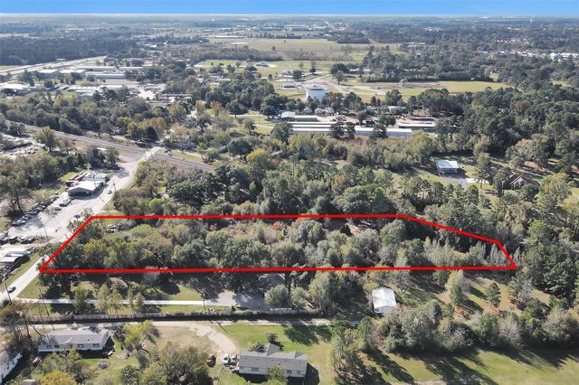 24801 Stanolind Road, Tomball, TX 77375