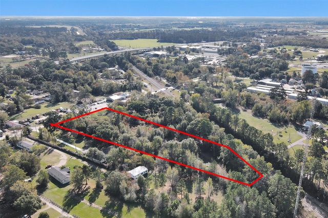 24801 Stanolind Road, Tomball, TX 77375