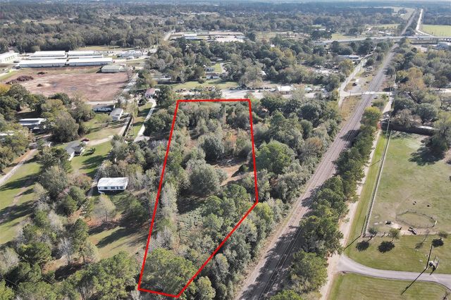 24801 Stanolind Road, Tomball, TX 77375