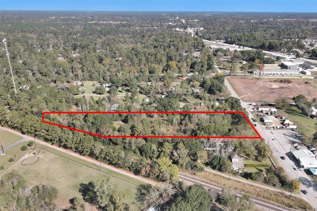 24801 Stanolind Road, Tomball, TX 77375