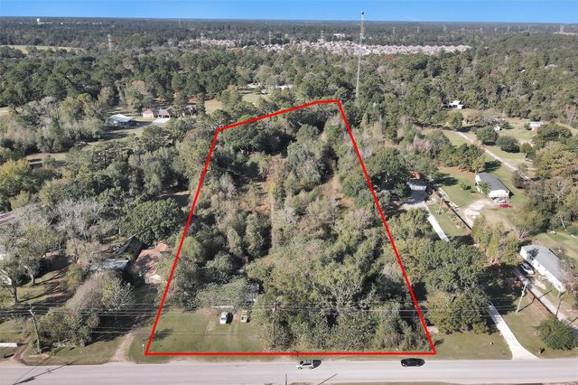 24801 Stanolind Road, Tomball, TX 77375