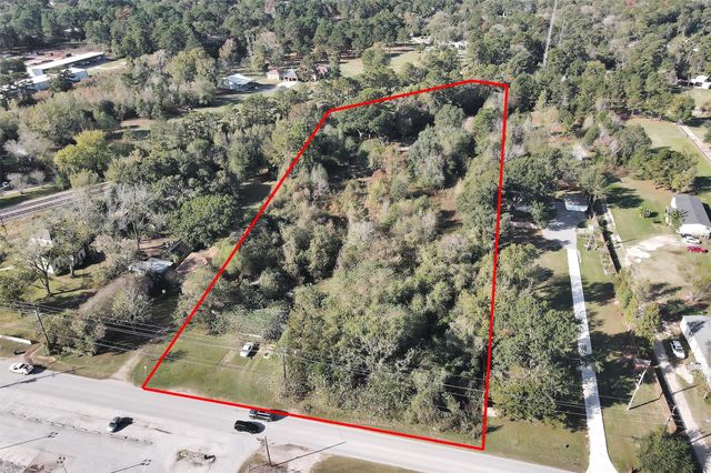 24801 Stanolind Road, Tomball, TX 77375