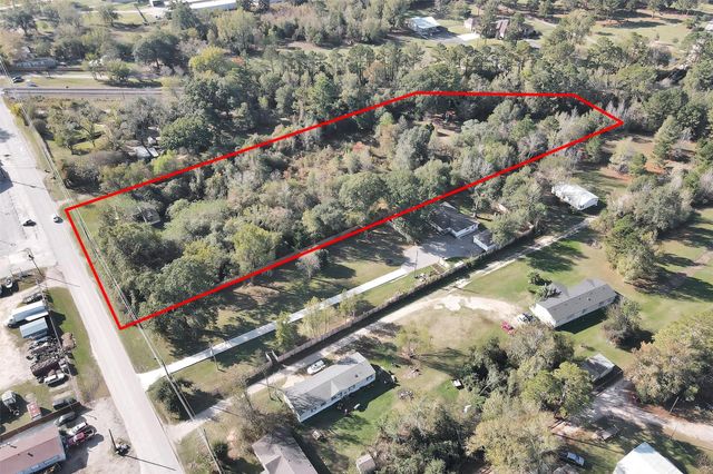 24801 Stanolind Road, Tomball, TX 77375