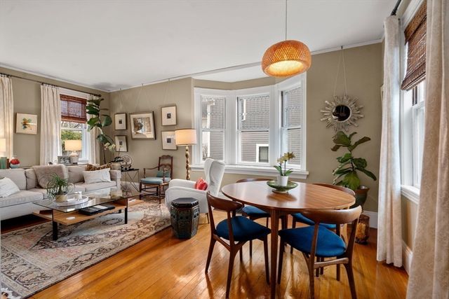 22 Grant St, Needham, MA 02492