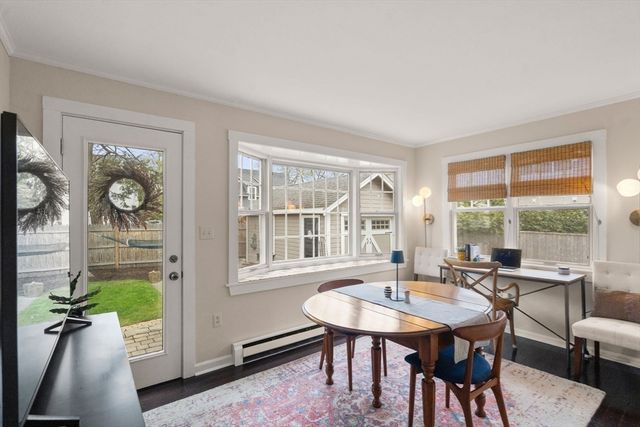 22 Grant St, Needham, MA 02492