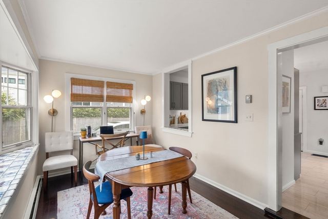 22 Grant St, Needham, MA 02492