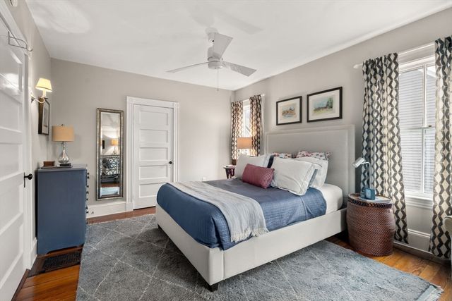 22 Grant St, Needham, MA 02492