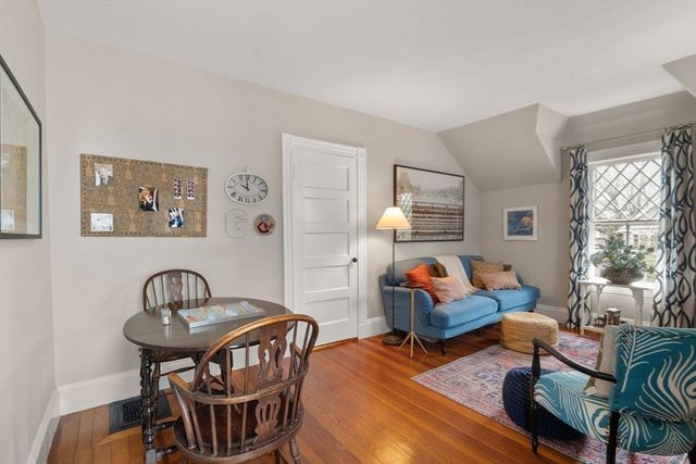 22 Grant St, Needham, MA 02492