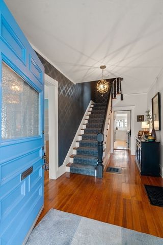 22 Grant St, Needham, MA 02492