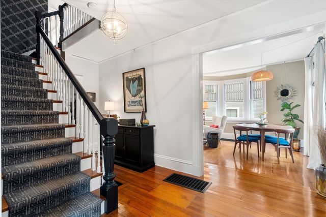 22 Grant St, Needham, MA 02492