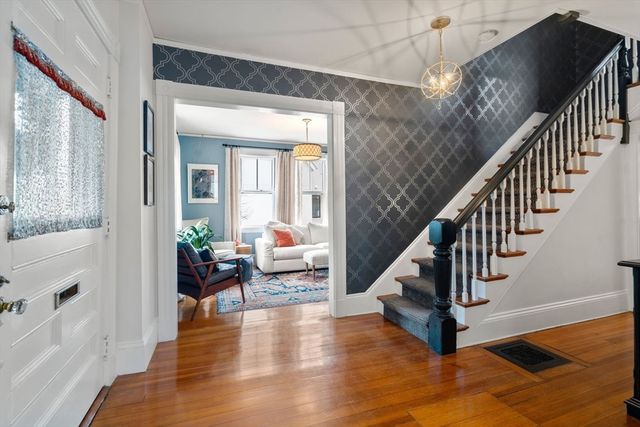 22 Grant St, Needham, MA 02492