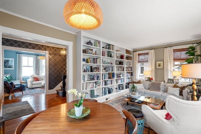 22 Grant St, Needham, MA 02492