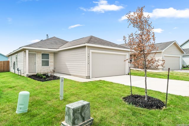 10119 Ana Heights, San Antonio, TX 78224