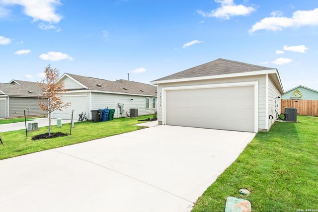 10119 Ana Heights, San Antonio, TX 78224