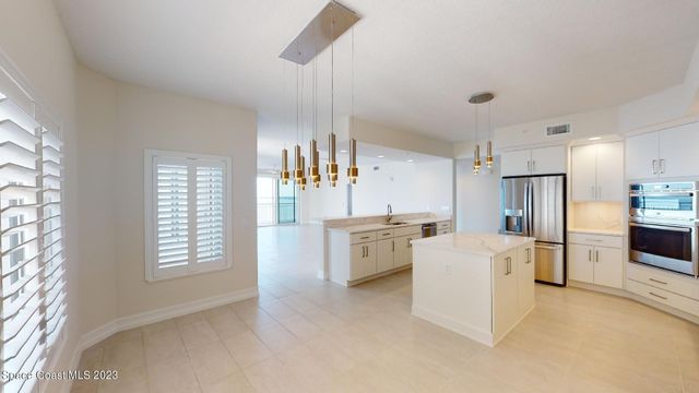 1465 S Harbor City Boulevard 801, Melbourne, FL 32901