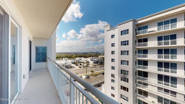 1465 S Harbor City Boulevard 801, Melbourne, FL 32901