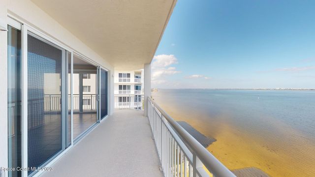 1465 S Harbor City Boulevard 801, Melbourne, FL 32901