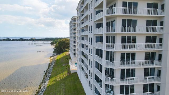 1465 S Harbor City Boulevard 801, Melbourne, FL 32901