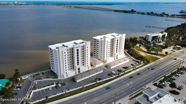 1465 S Harbor City Boulevard 801, Melbourne, FL 32901