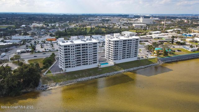 1465 S Harbor City Boulevard 801, Melbourne, FL 32901