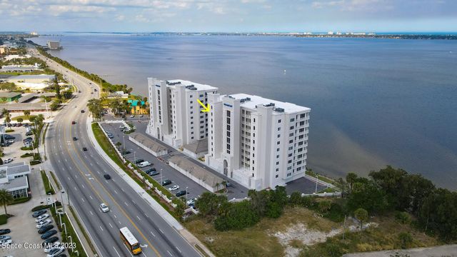 1465 S Harbor City Boulevard 801, Melbourne, FL 32901