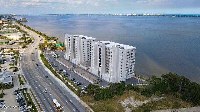 1465 S Harbor City Boulevard 801, Melbourne, FL 32901