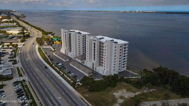 1465 S Harbor City Boulevard 801, Melbourne, FL 32901