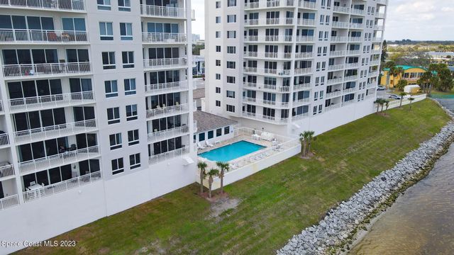 1465 S Harbor City Boulevard 801, Melbourne, FL 32901