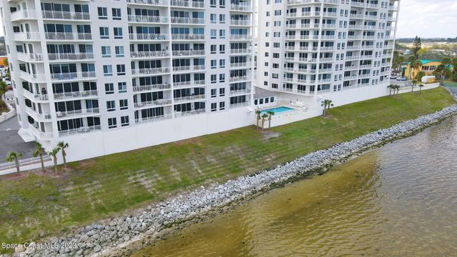 1465 S Harbor City Boulevard 801, Melbourne, FL 32901