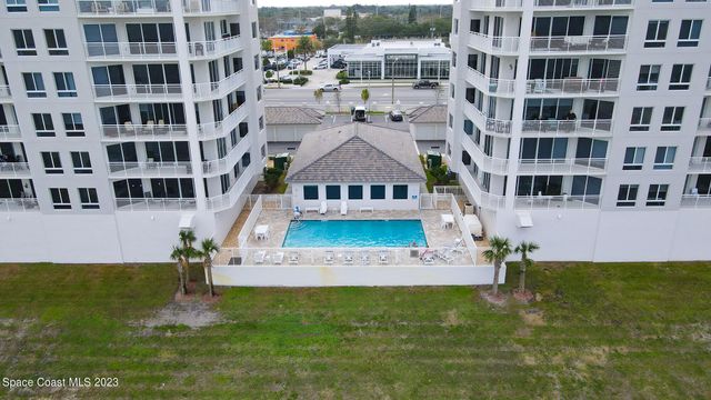 1465 S Harbor City Boulevard 801, Melbourne, FL 32901