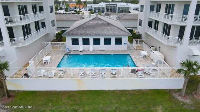 1465 S Harbor City Boulevard 801, Melbourne, FL 32901
