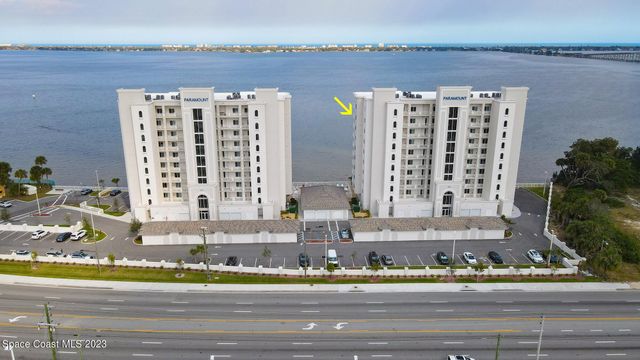 1465 S Harbor City Boulevard 801, Melbourne, FL 32901