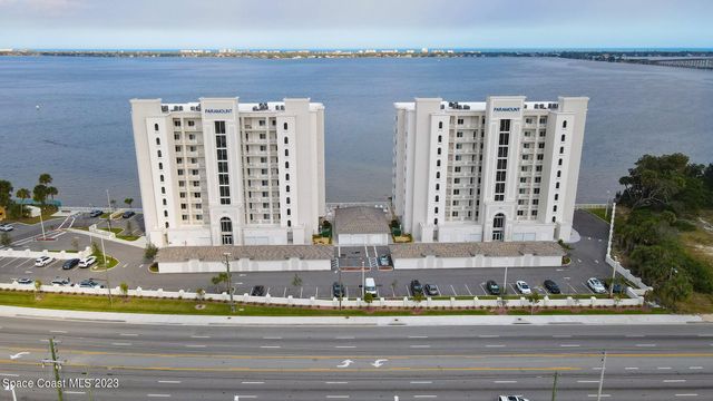 1465 S Harbor City Boulevard 801, Melbourne, FL 32901