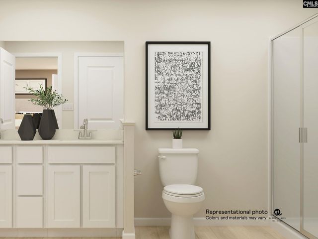 32A Regent Street, Camden, SC 29020