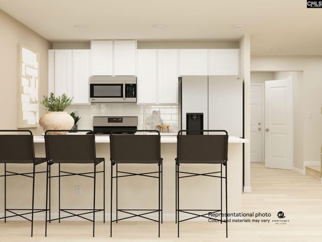 32A Regent Street, Camden, SC 29020