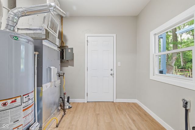 815 W Vinyard Street, Anderson, IN 46011
