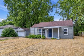 815 W Vinyard Street, Anderson, IN 46011