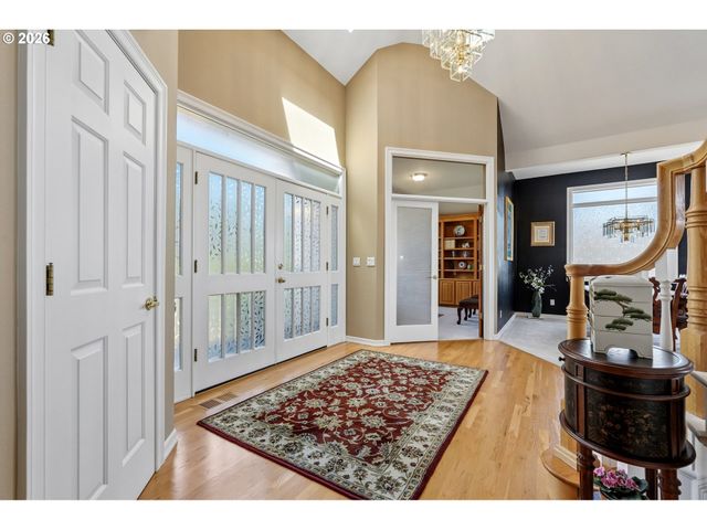 11904 Sw VIEWCREST Ct, Tigard, OR 97224