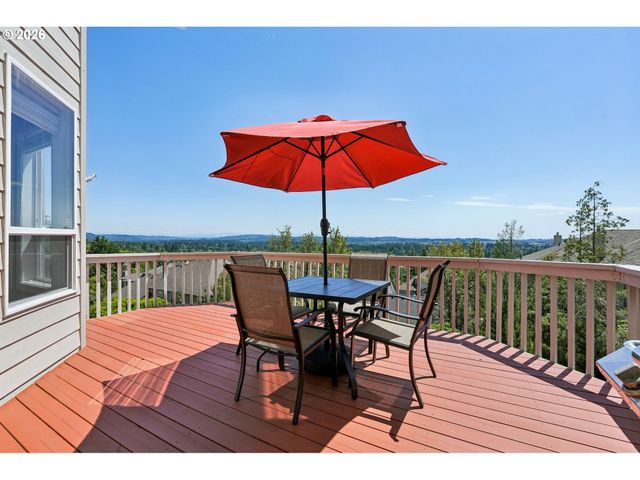 11904 Sw VIEWCREST Ct, Tigard, OR 97224