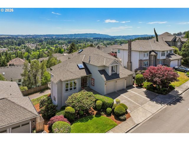 11904 Sw VIEWCREST Ct, Tigard, OR 97224
