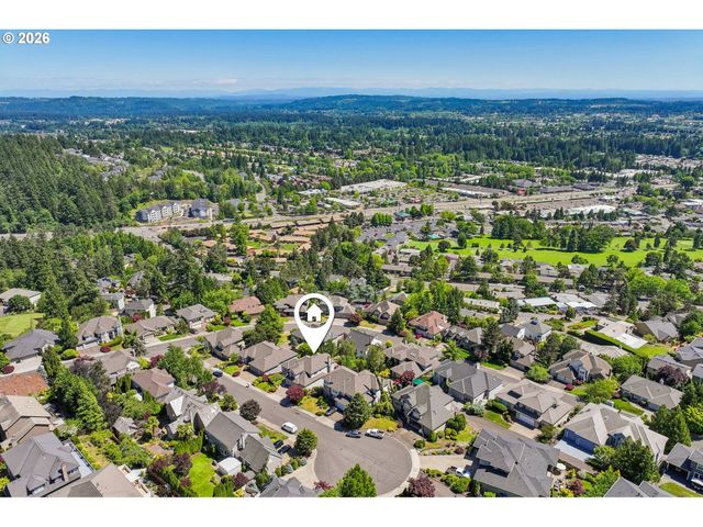 11904 Sw VIEWCREST Ct, Tigard, OR 97224